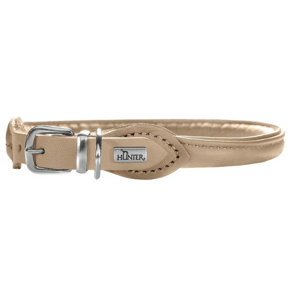 Hunter Collar Round & Soft Petit Elk Zoo Roco