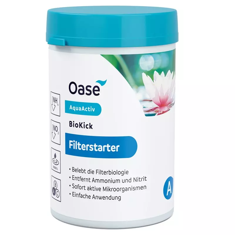 oase-biokick-filterstarter oase-biokick-filterstarter