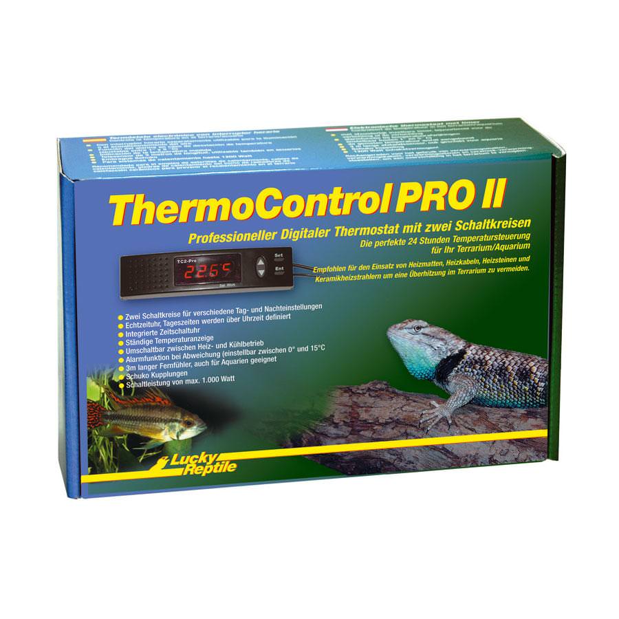 Lucky Reptile Thermo Control PRO II