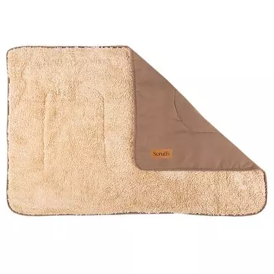 Scruffs Hunde-Wende-Decke Scruffs Hunde-Wende-Decke