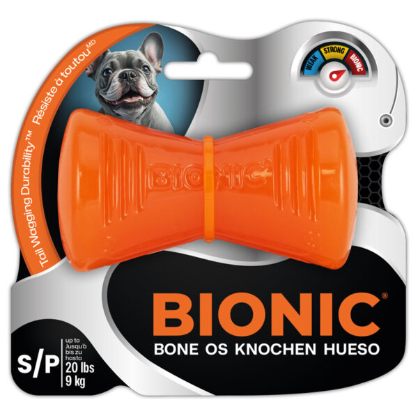 Bionic - Bone