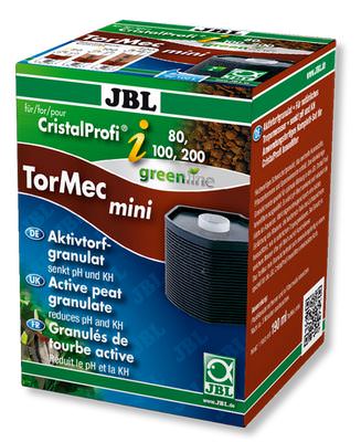 JBL Tormec CristalProfi i60/80/100/200