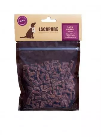 Escapure d'agneau Hupferl Sofites 150g