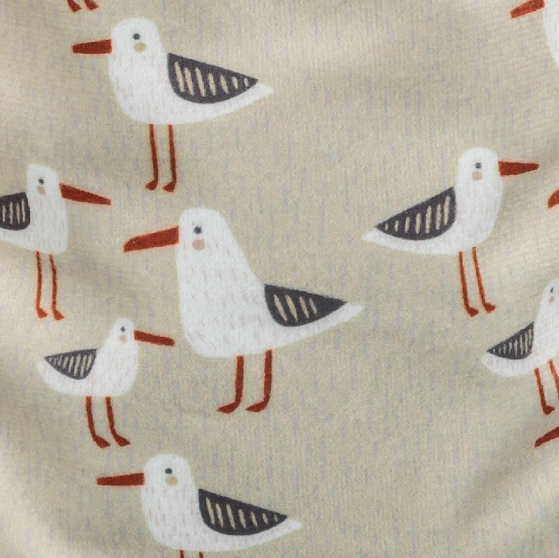 Möve beige
