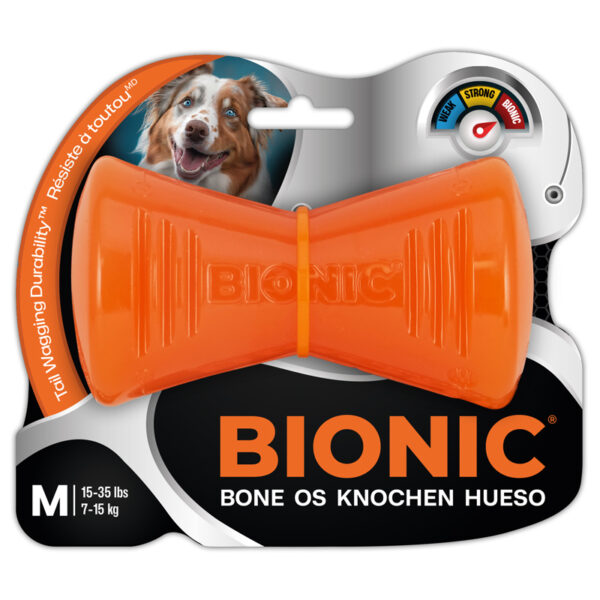 Bionic - Bone