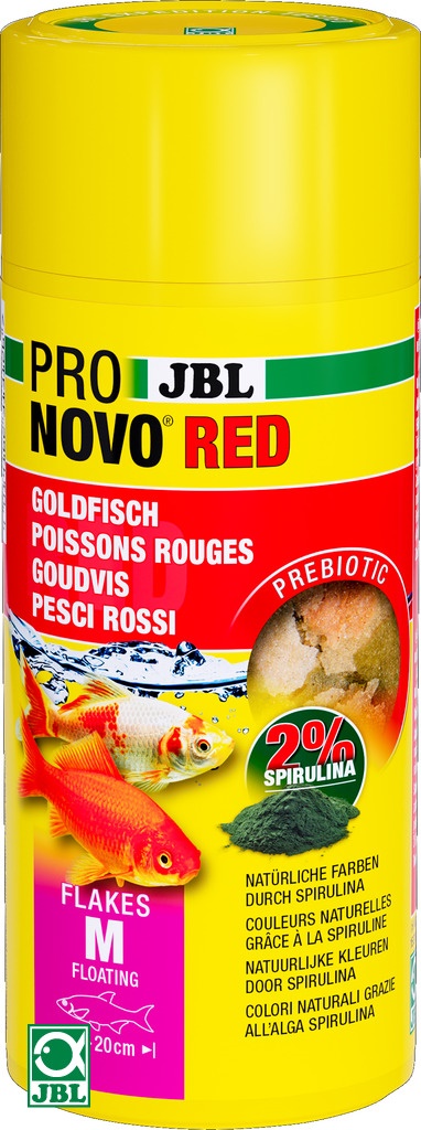 JBL PRONOVO RED FLAKES M