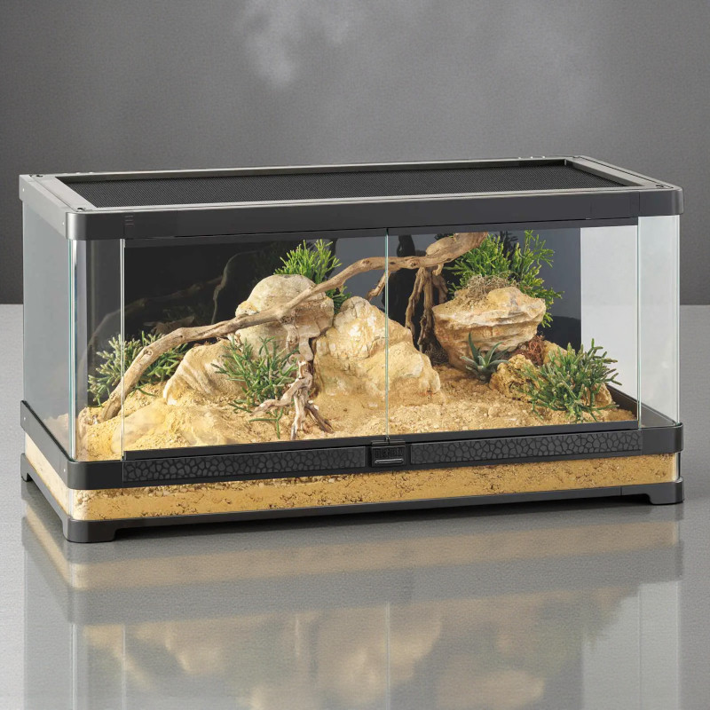 Terrarium Vista Panorama 90