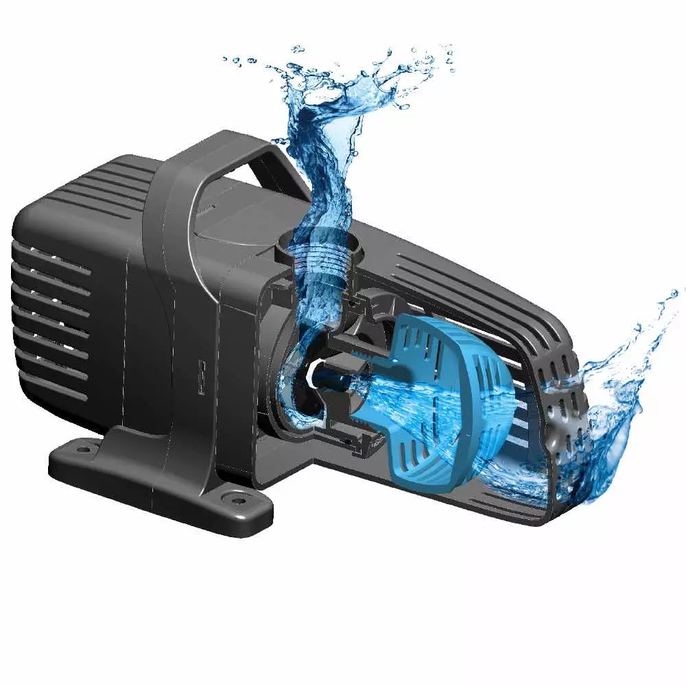Teichpumpe Aquajet PFN Eco 8000 Teichpumpe Aquajet PFN Eco 8000