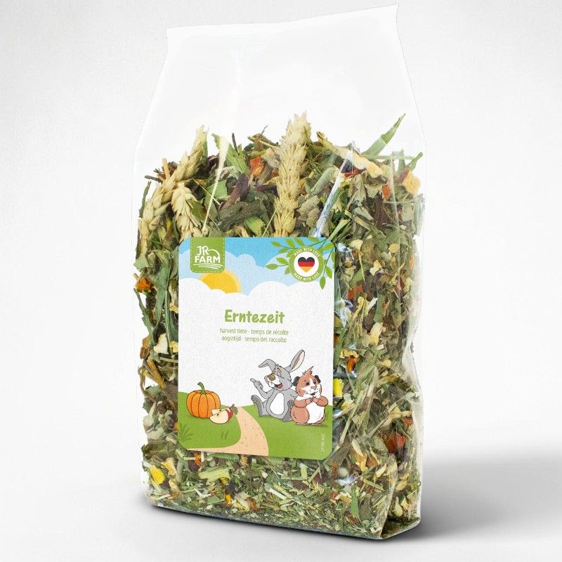 JR Farm Erntezeit