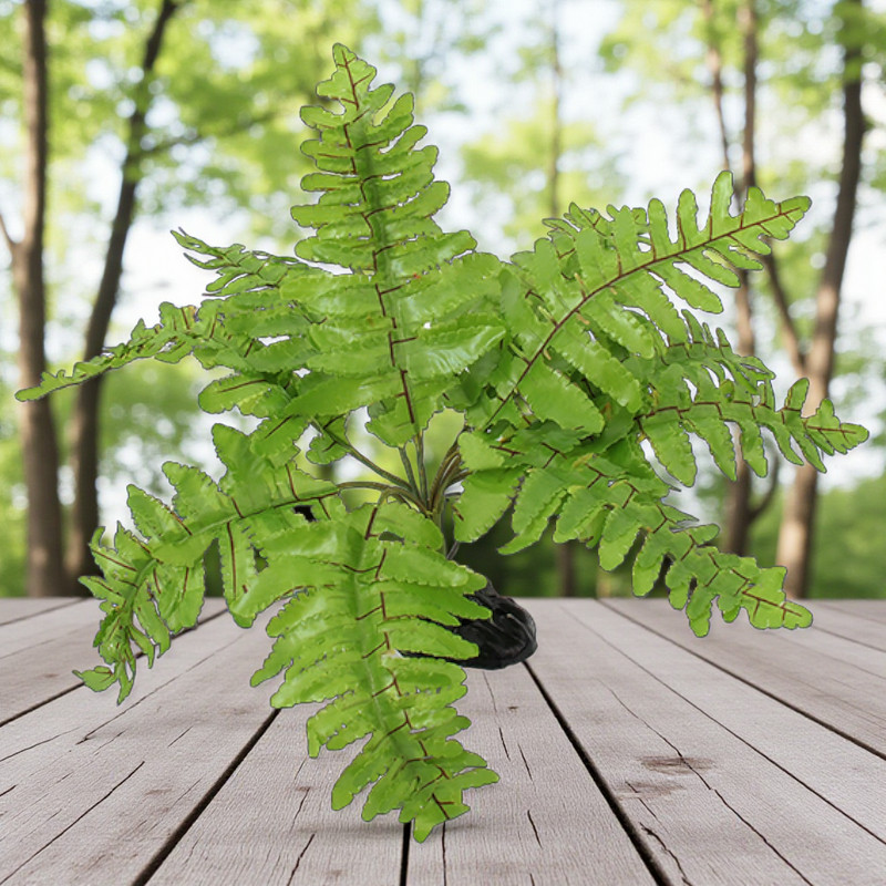 Plante artificielle Nephroiepis - 20cm 