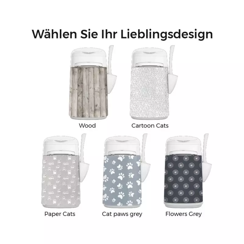 LitterLocker