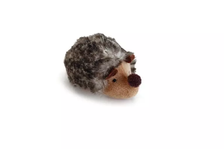 Beeztees Prikkie riccio con vibrazione