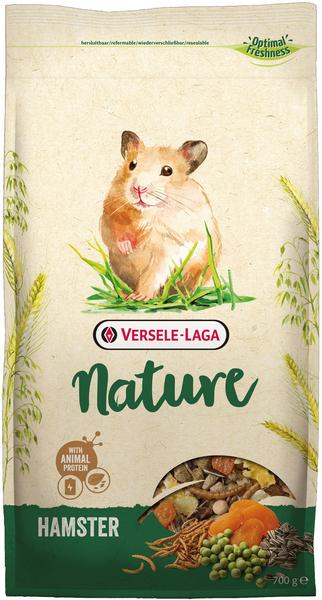 Hamster Nature de Versele-Laga