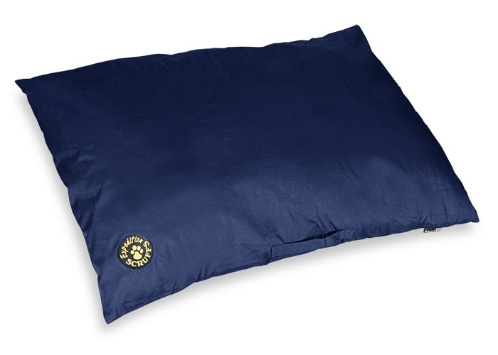 Expedition Pet Bed Navy
