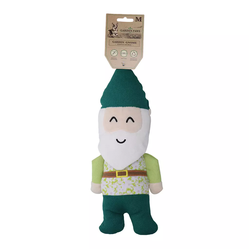 Gartenzwerg - Gentle George