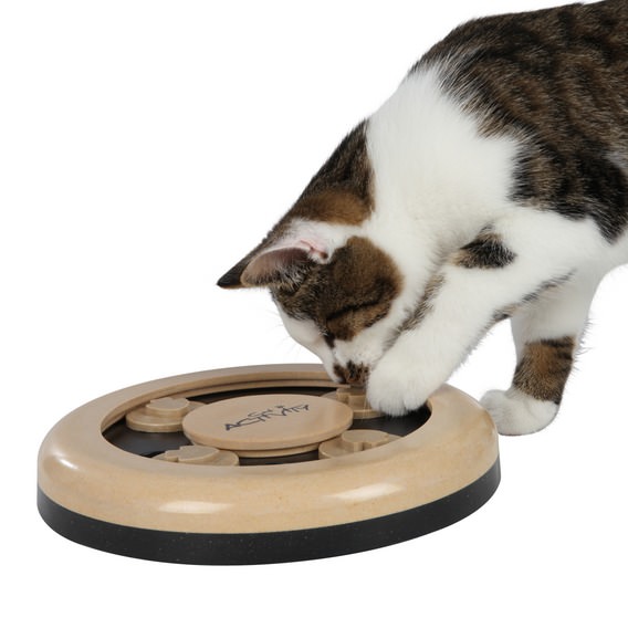 Cat Activity Fun Circle, Durchmesser 25 cm