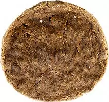 Easy Barf Hamburger einzel