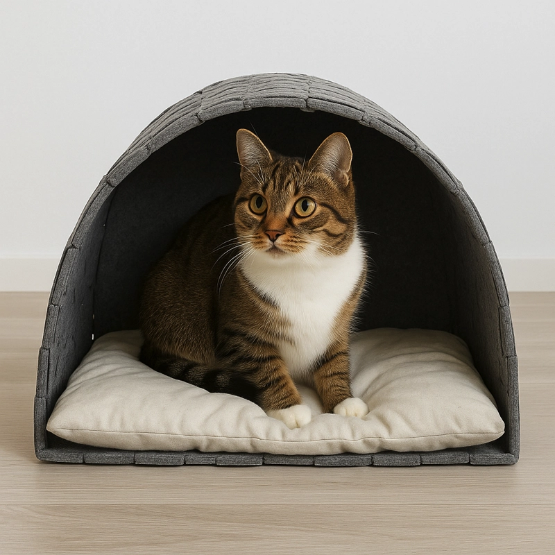 Kuschelplatz Lennie
