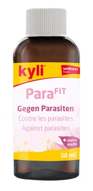Kyli Para Fit 
