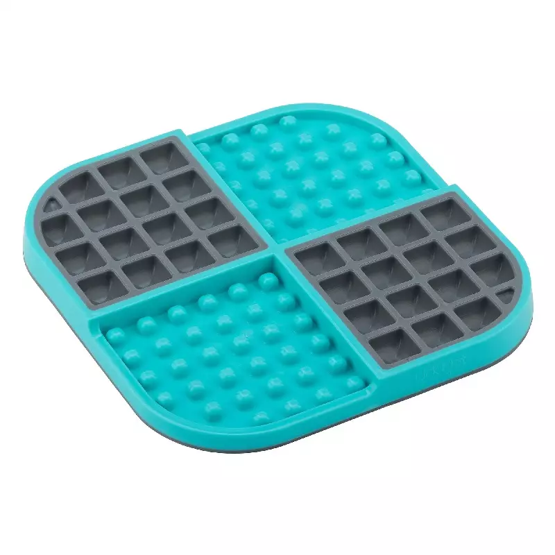 LickiMat Combo Slow Feeder