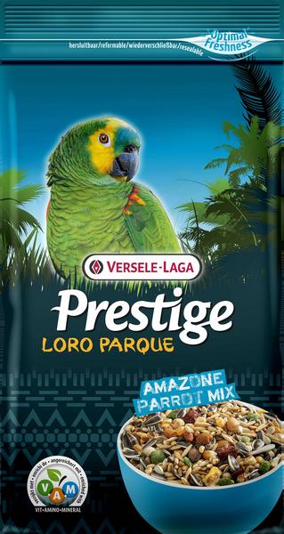 Versele Laga Amazon Parrot Loro Parque Mix 1kg