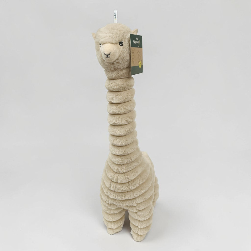 Quapas! Alpaca