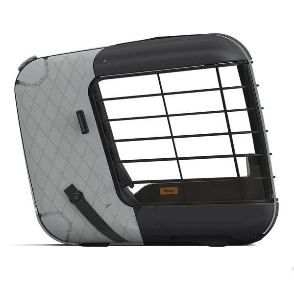 Autobox - Caree "Cool Grey"