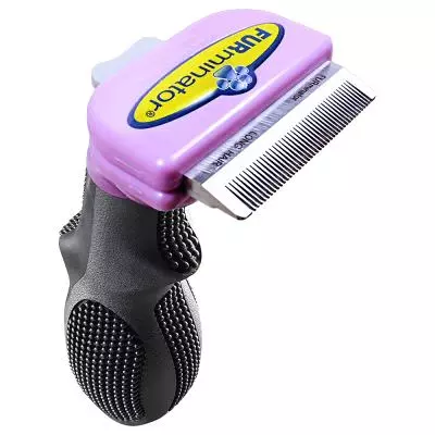FURminator deShedding Short Hair S