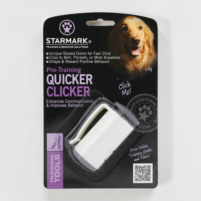 Starmark Clicker