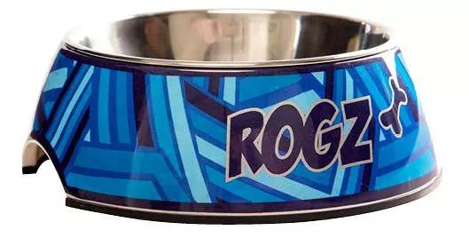 Rogz Bubble Bowlz 2in1