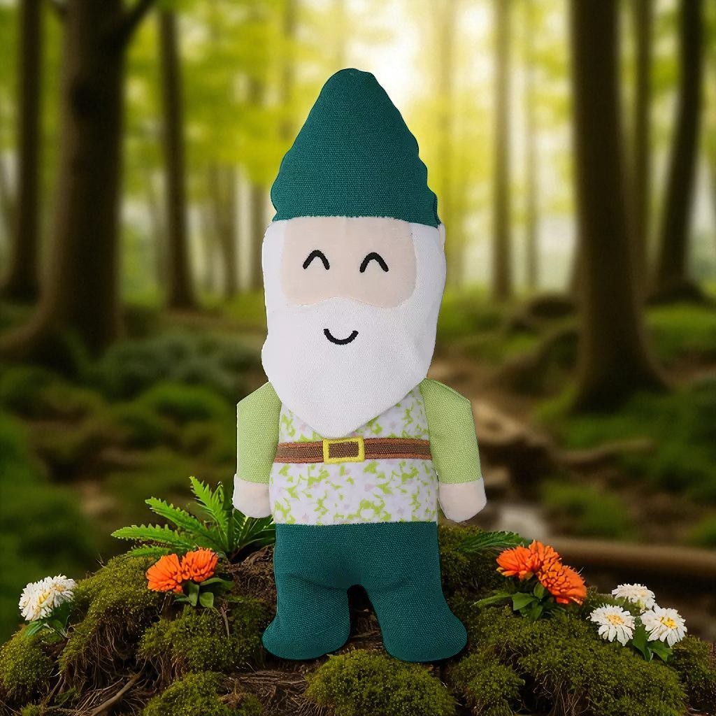 Gartenzwerg - Gentle George