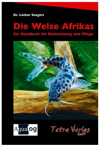 The catfishes of Africa