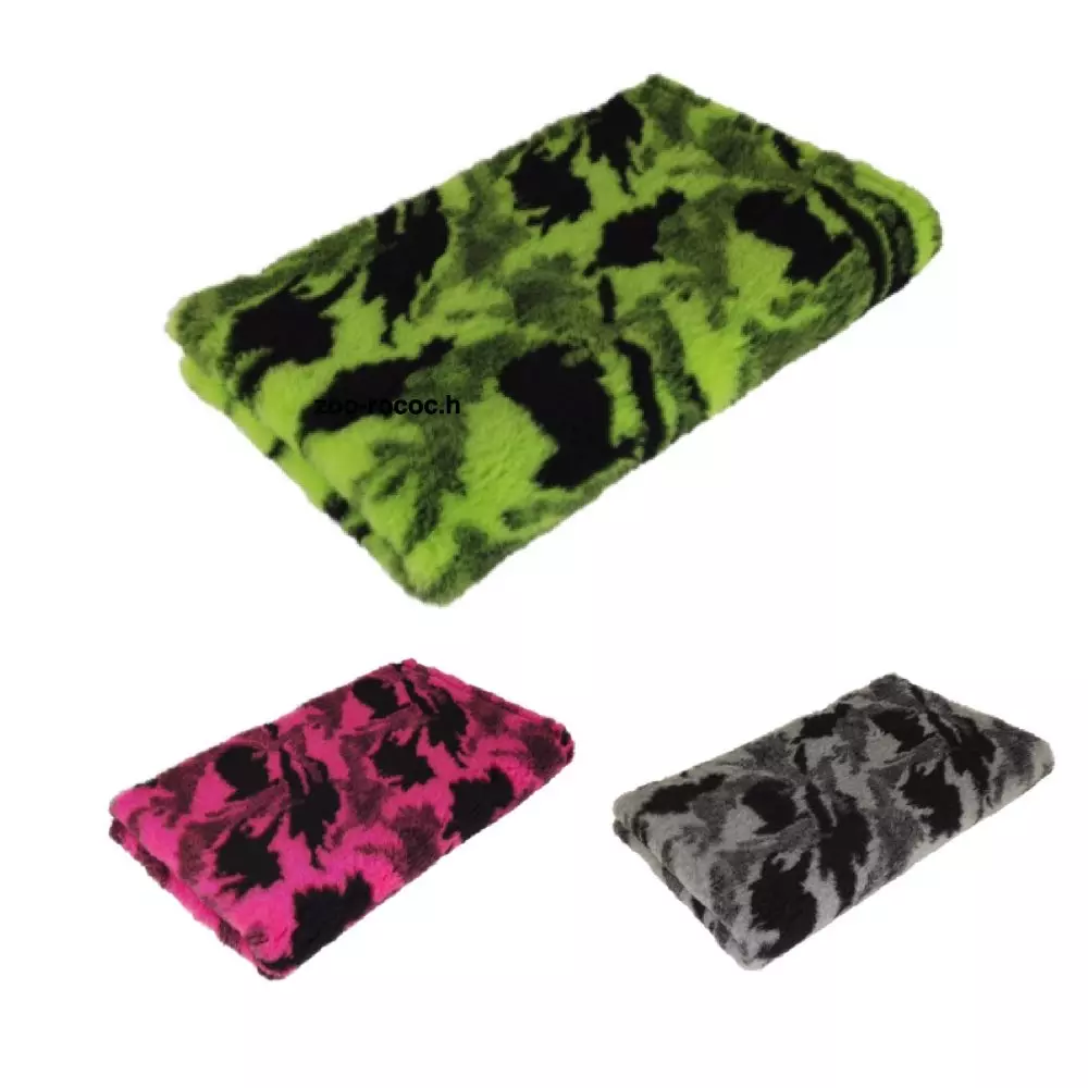 Vet-Bed - caomouflage