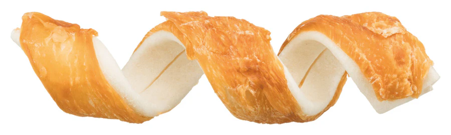 Denta Fun chewy chicken 110g