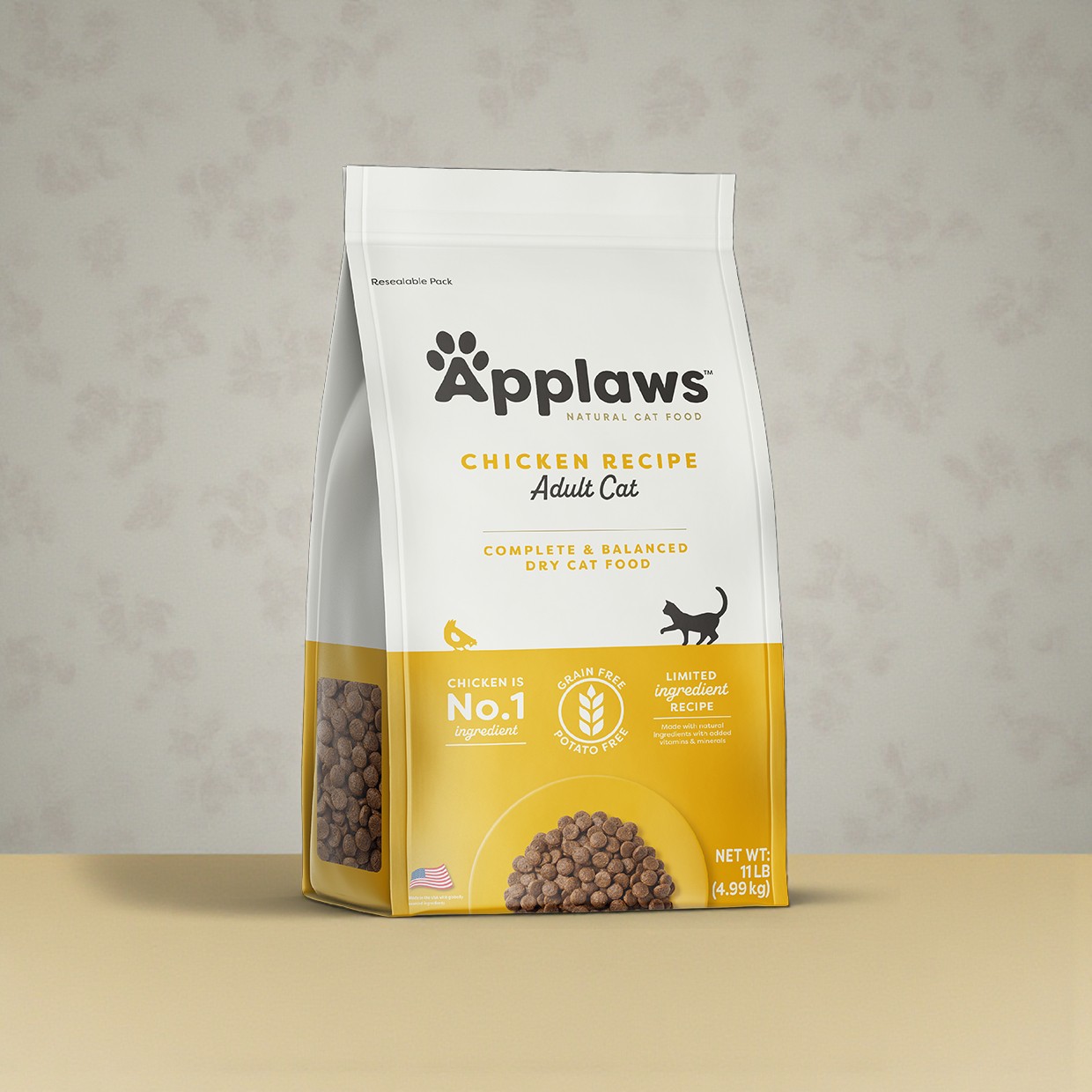 Applaws Adult Chicken