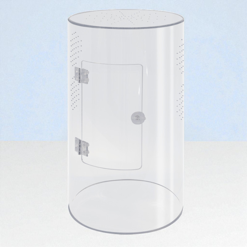 Repto-Terra-Clear-Cylinder