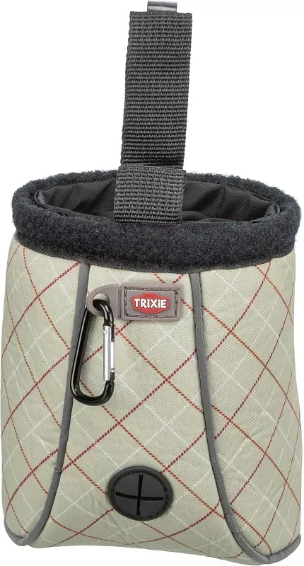 Sac à friandises en néoprène Twist Treat Sac à friandises en néoprène Twist Treat