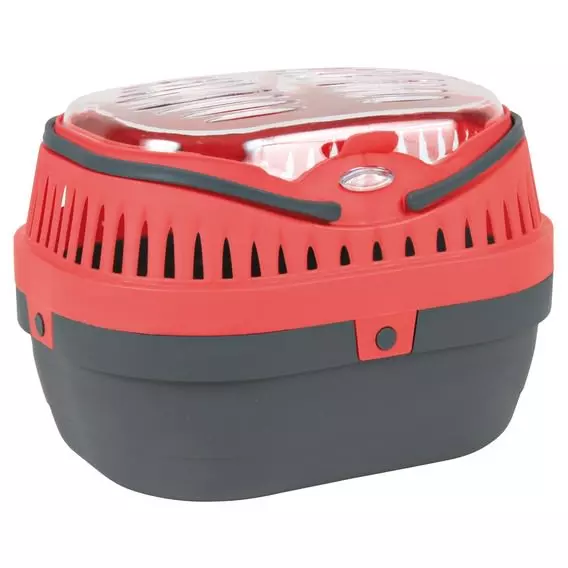 Traveller Pico , Transportbox