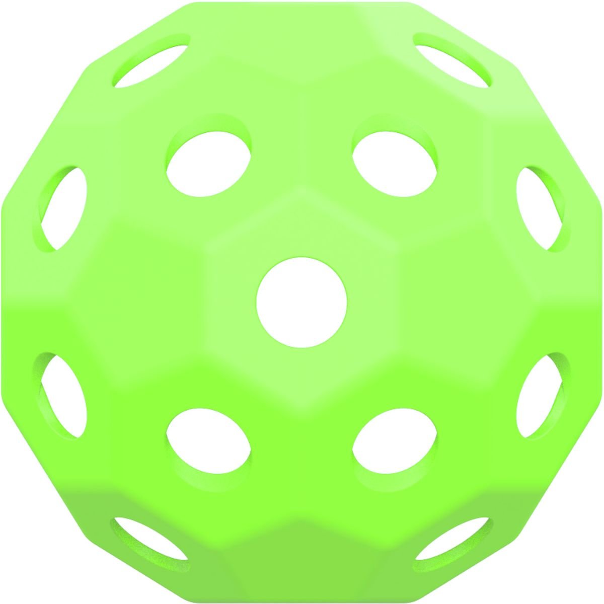 Ballon de foot lumineux S