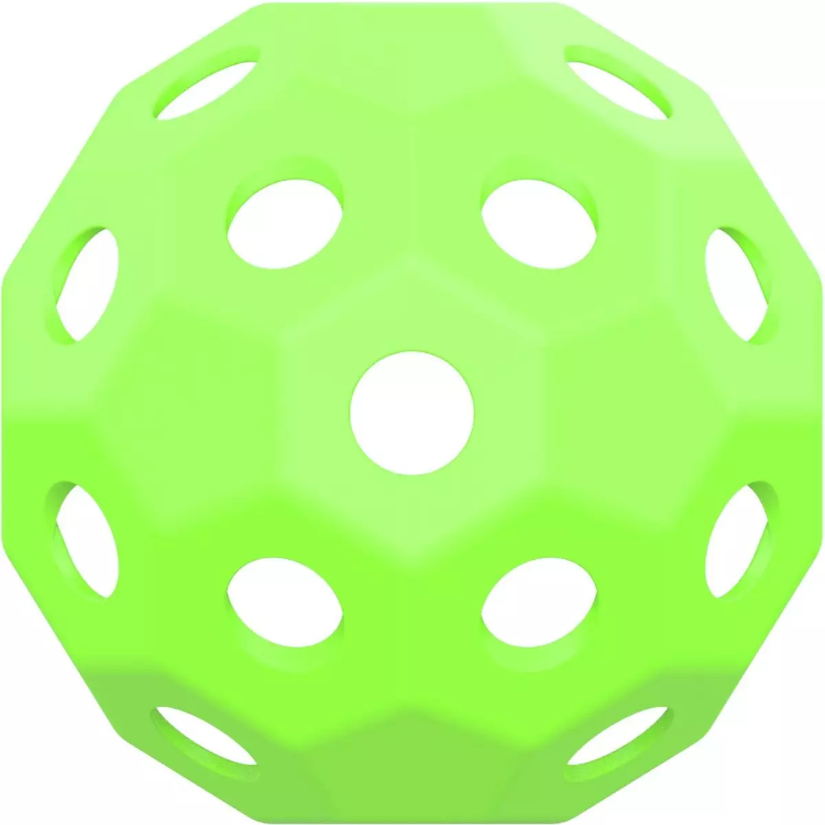 Ballon de foot lumineux S Ballon de foot lumineux S