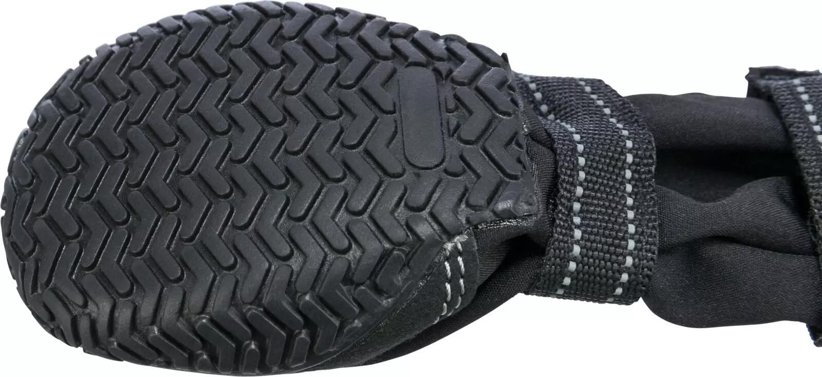 Paw Protection Walker Active long Black Paw Protection Walker Active long Black