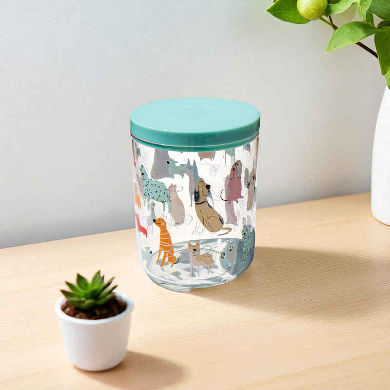Dogs treat box