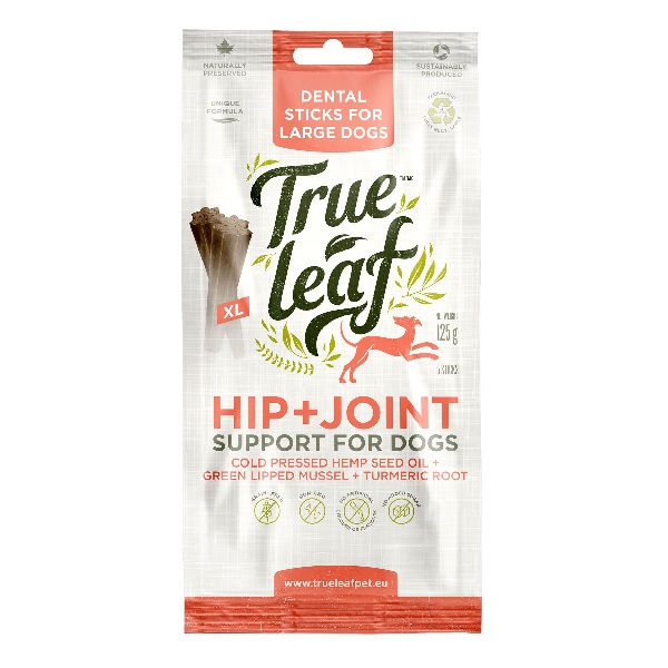 True Leaf Dental Sticks Hip&Joint