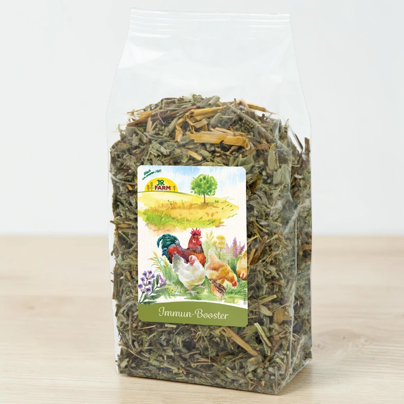 JR Farm Immun-Booster