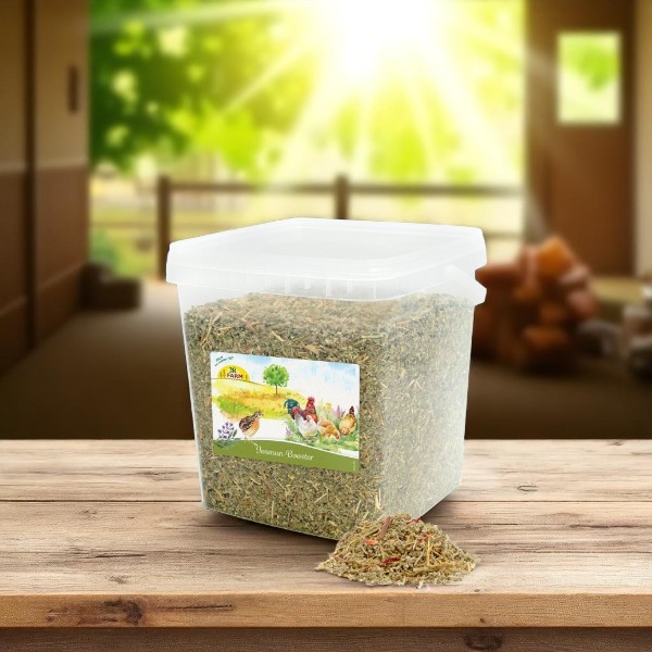 JR Farm Immun-Booster