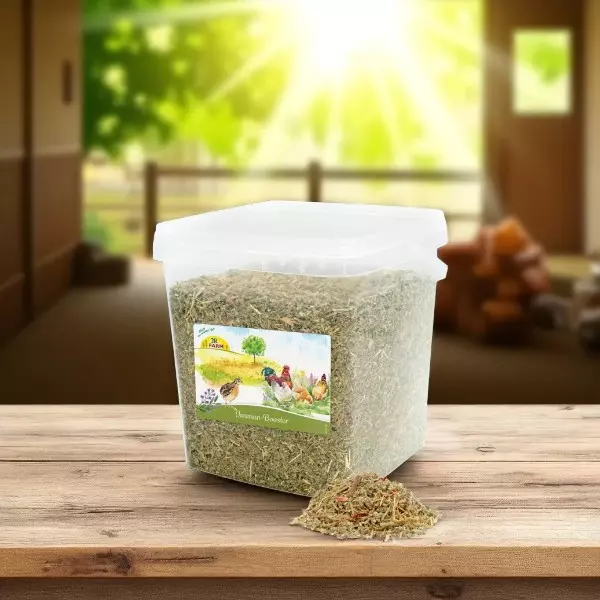 JR Farm Booster immunitaire JR Farm Booster immunitaire