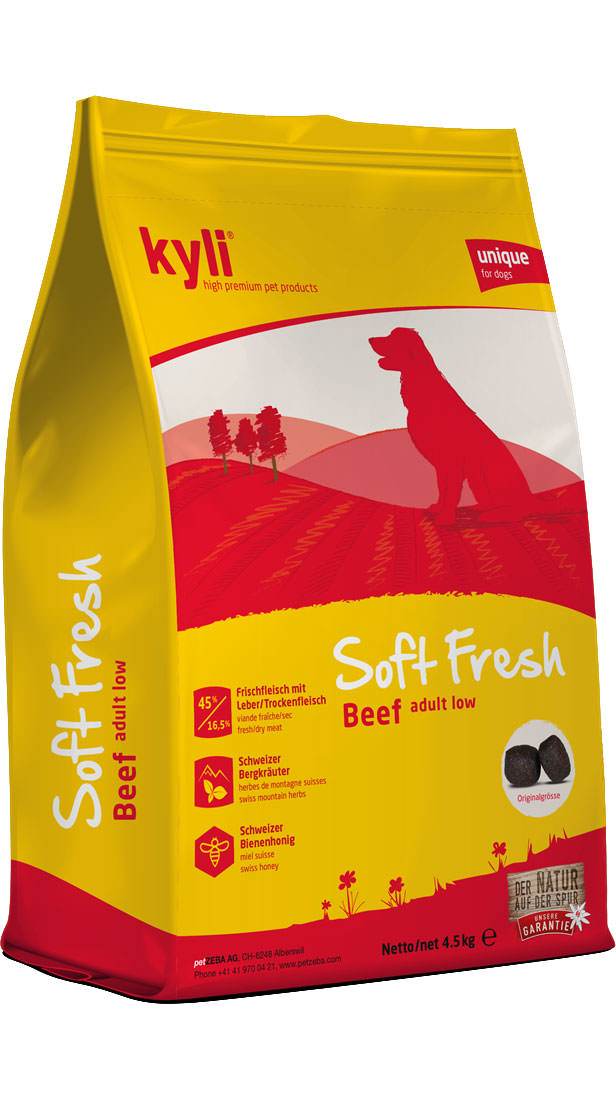 Kyli Beef Adult low