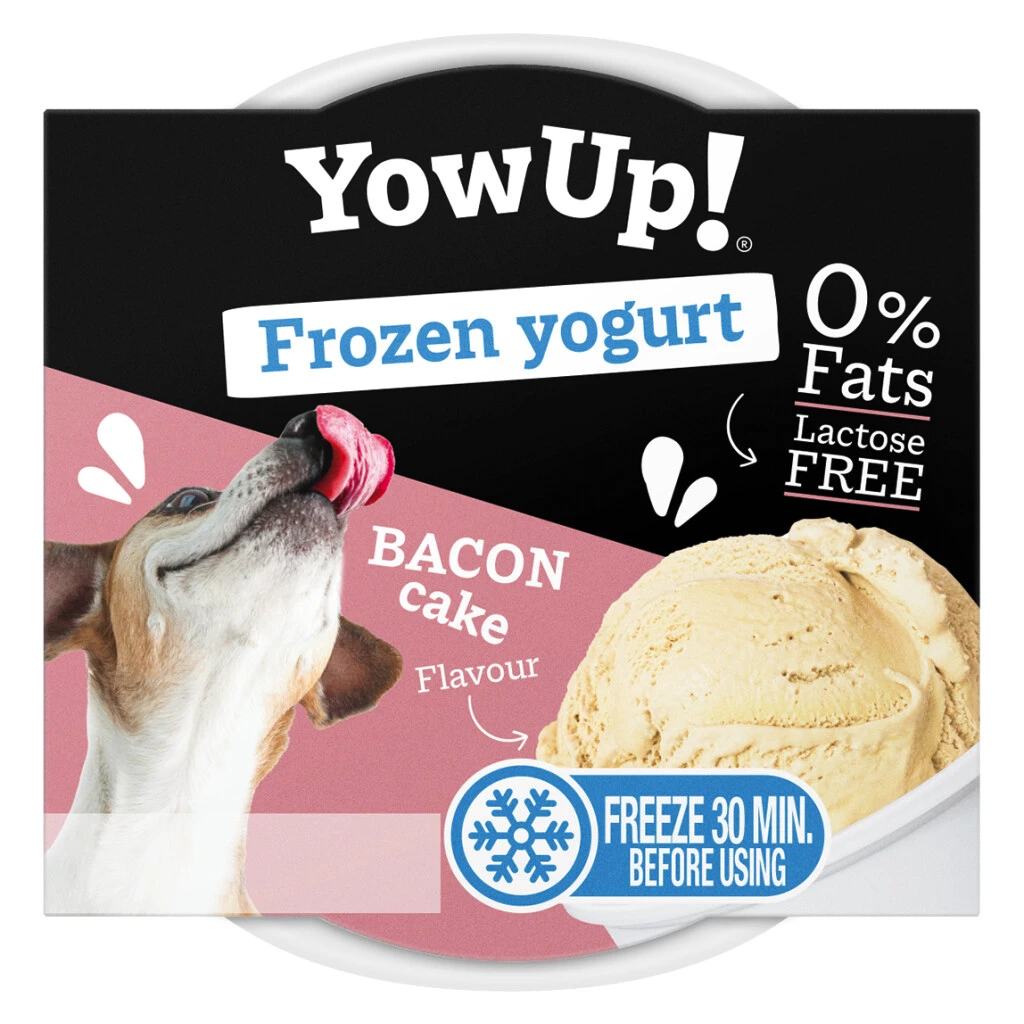 YowUp Fronzen Yogurt pour chiens YowUp Fronzen Yogurt pour chiens
