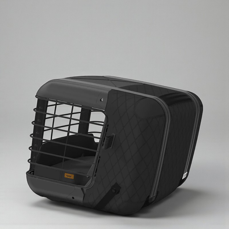 Autobox - Caree "Black Series"