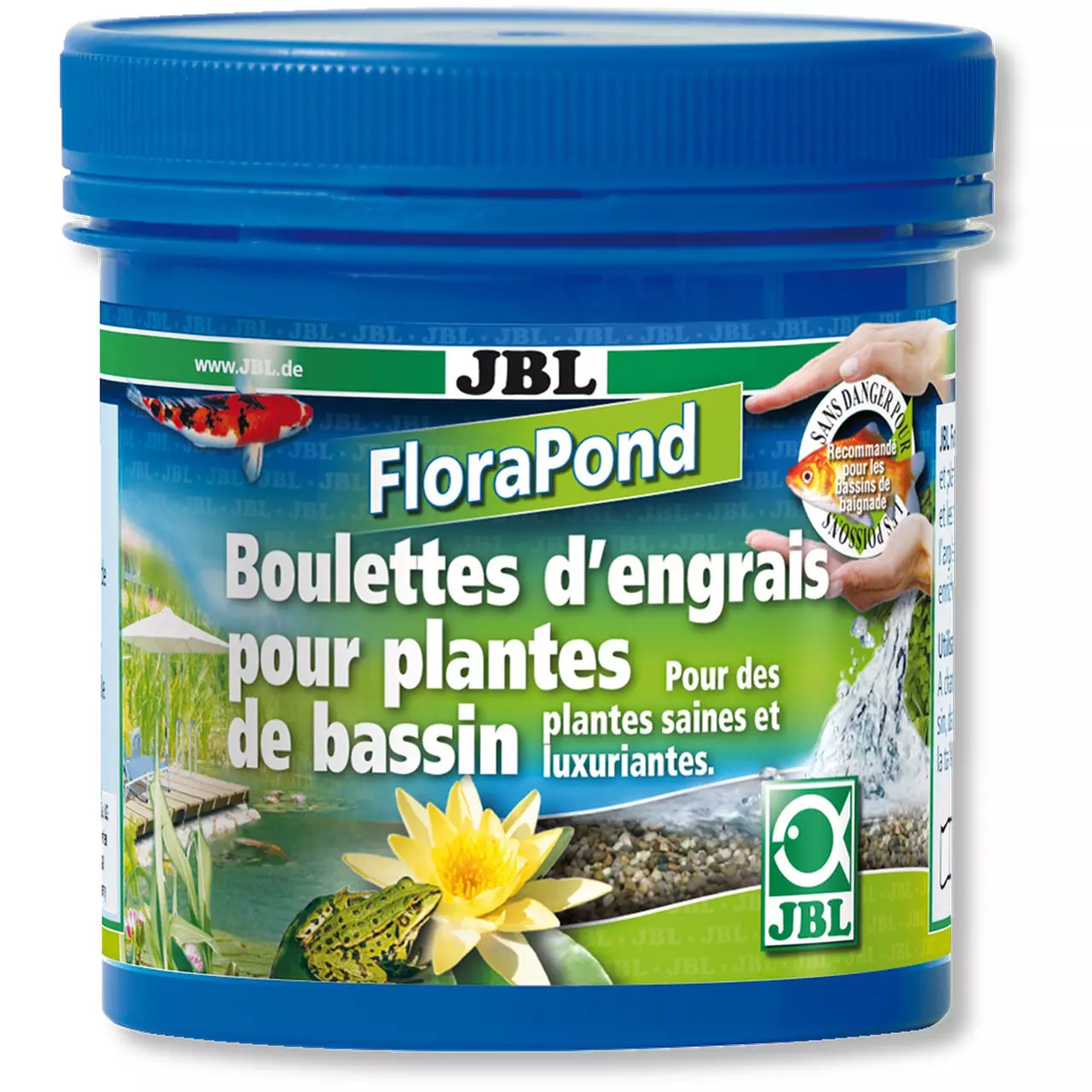 JBL FloraPond